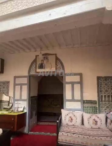 Riad à vendre 180 m² Ancienne Médina - 2