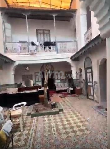 Riad à vendre 180 m² Ancienne Médina