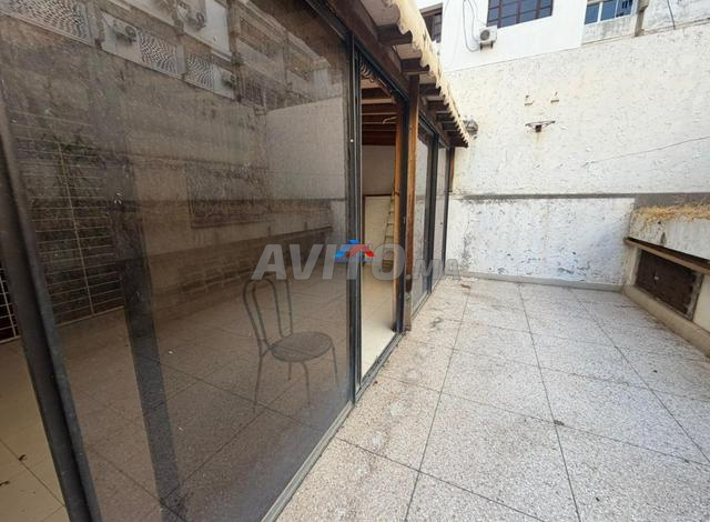 Appartement usage Habitation/Bureau Agdal Rabat