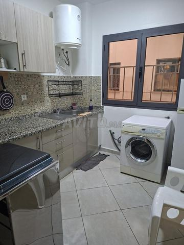 Appartement meublé à louer Semlalia.. - 2