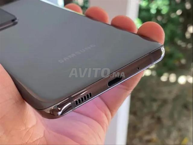 S20 ultra 5G 128gb - 2