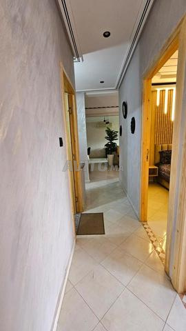 appartement meublé à louer par jour calme