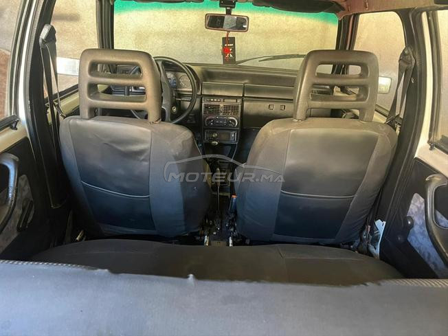 fiat uno 2000
