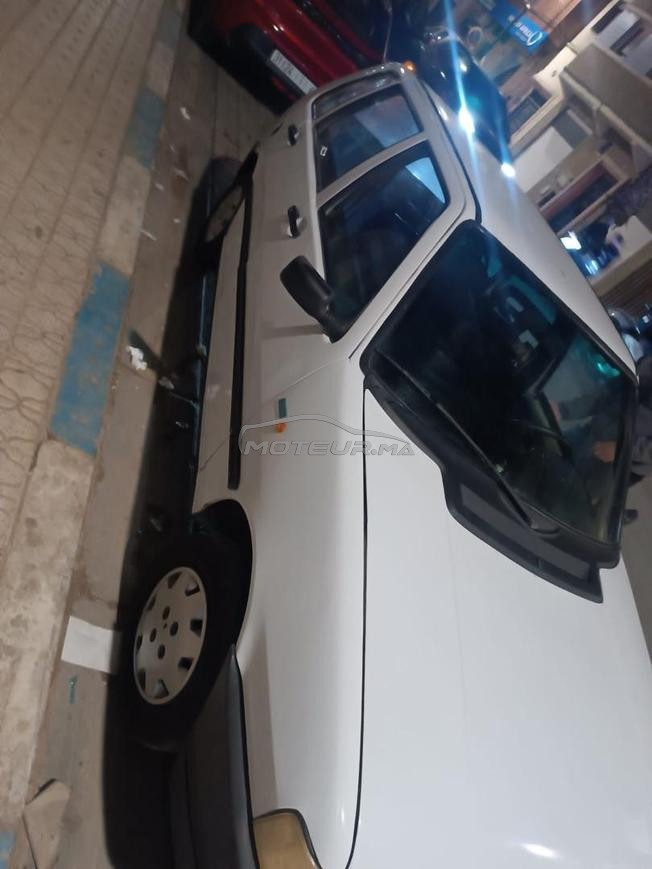 fiat uno 2000