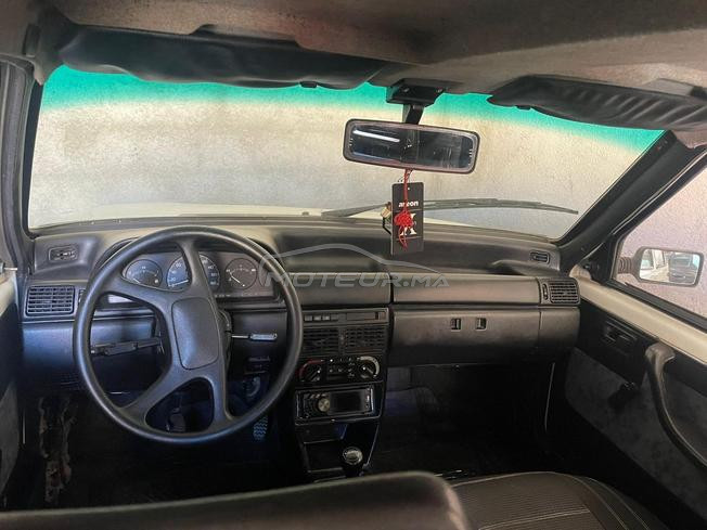 fiat uno 2000