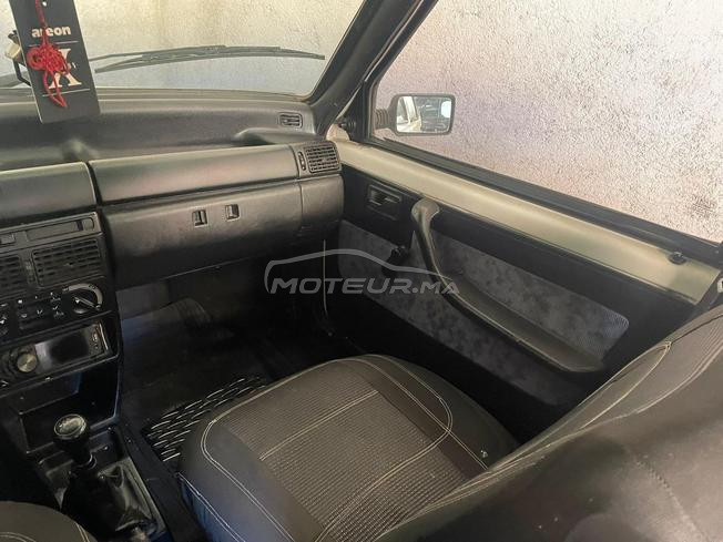 fiat uno 2000