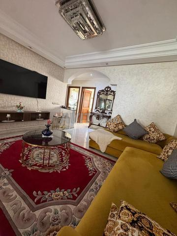Appartement à vendre 93 m² à Casablanca Bd Taddart - 2