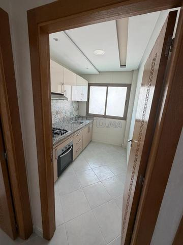 Appartement en location le valon - 2