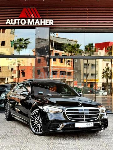 Mercedes-Benz Classe S400 2024