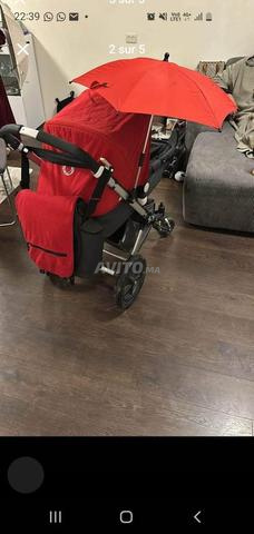 Poussette Bébé - 2