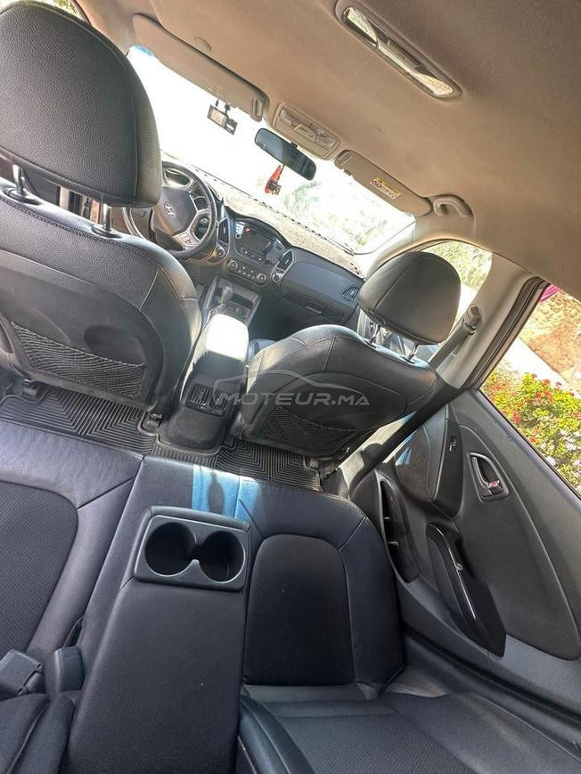 للبيع هيونداي ix35