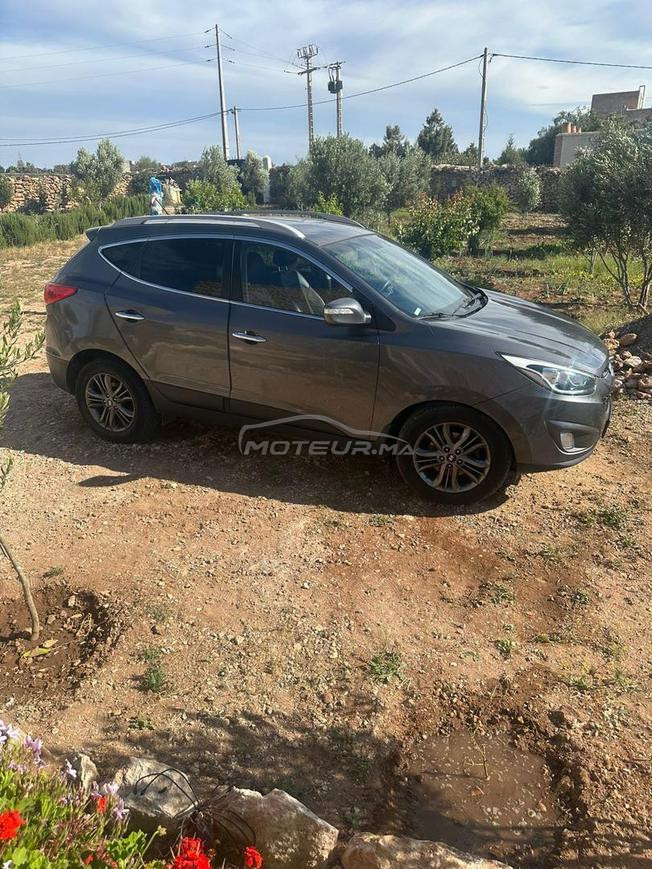 للبيع هيونداي ix35
