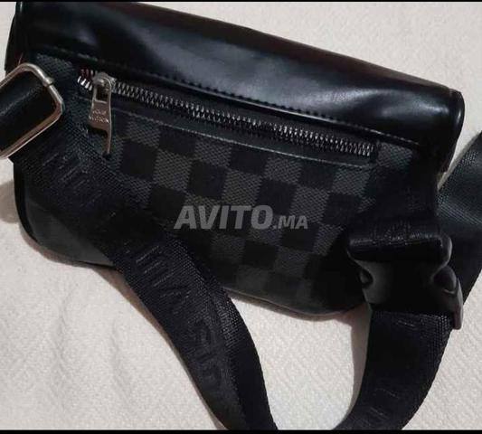 Sac homme - 2