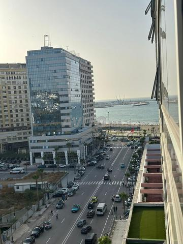Appartement de Luxe Vue Mer à Hilton TGV | - 2