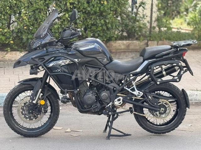 TRK 502X très bon état
