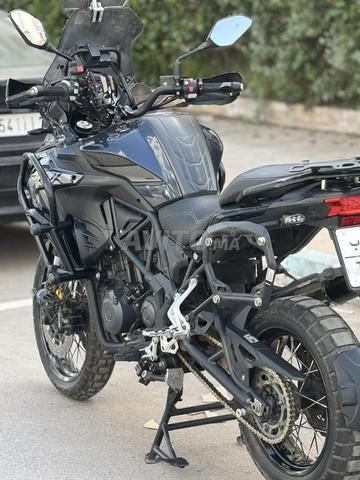 TRK 502X très bon état - 2
