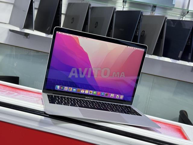 MACBOOK AIR 13 2018 i5/8GB/128 SSD
