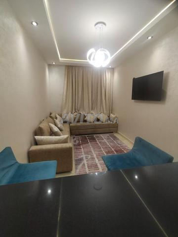 Bel appartement meublé à louer Hay El houda - 2