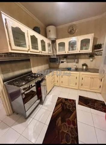 Appartement à louer 75 m² à Marrakech - 2