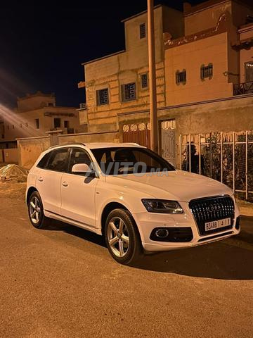 أودي كيو 5 كواترو إس لاين مستوردة جديدة - 2