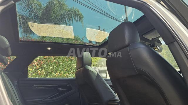 رينج روفر إيفوك 2019
