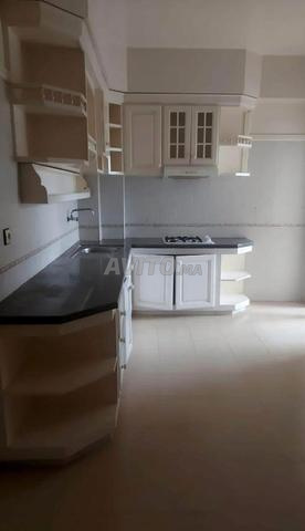 appartement moyen standing à meknes - 2