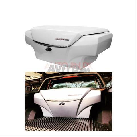 Coffre de Benne Professionnel SAMMITR SUV Plus V2