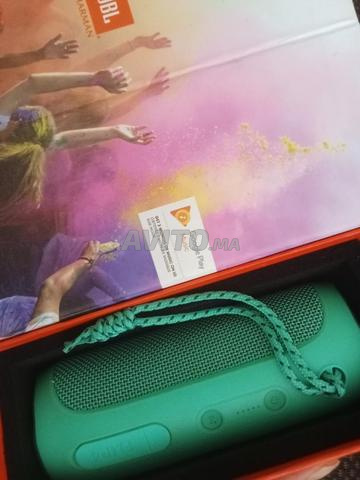 Haut-parleur JBL FLIP 4 original étanche - 2