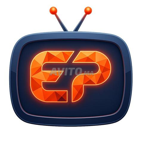 ELECTRO PRIMA IPTV Premium Stable 4K - 2