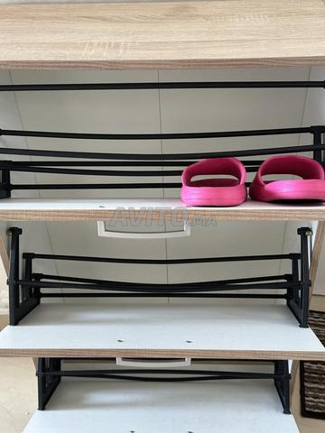 Meuble à chaussures - 2