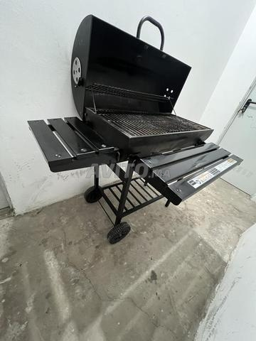 Barbecue au charbon à vendre - 2