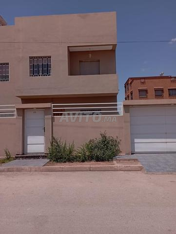 Villa à vendre