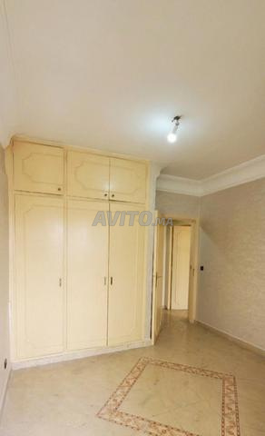 Appartement à louer 15 m² à Casablanca - 2