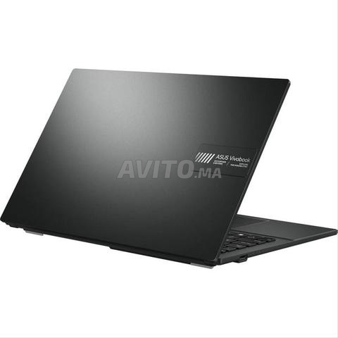 Pc Asus vivoBook S Gamer i7-13620H Oled 3k - 2