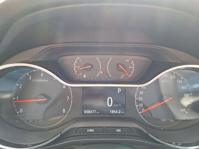 Opel Crossland Automatic 