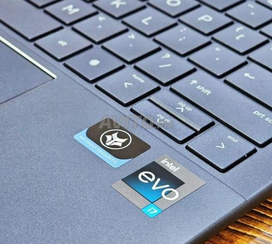 HP Elite Dragonfly G4 – i7 13ème Gén