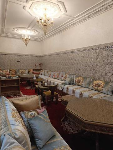 Vente Maison 5 pièces de 75 m2 à Marrakech - 2