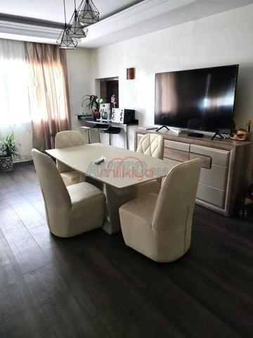 Vente Appartement 5 pièces de 198 m2 à Casablanca