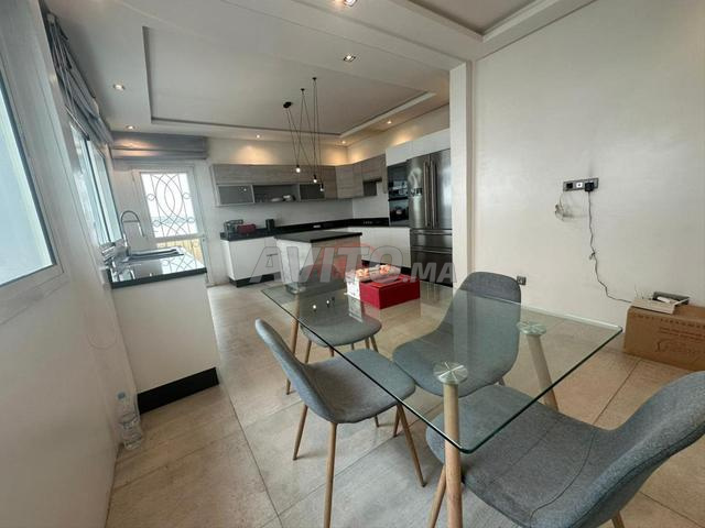 Vente Appartement 4 pièces de 175 m2 à Casablanca
