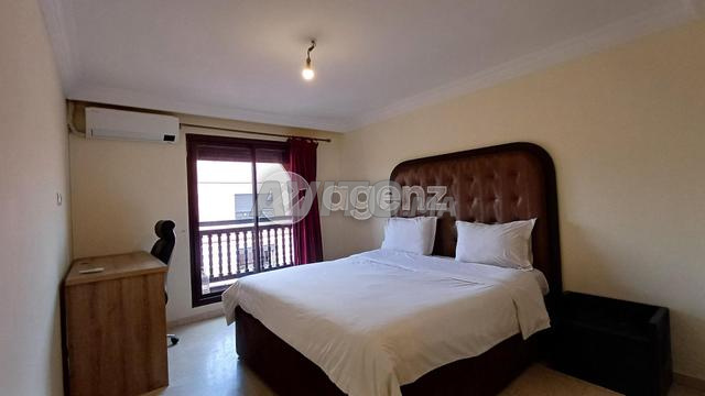 RAK-GU-1342 - Appartement à vendre à Guéliz - 2