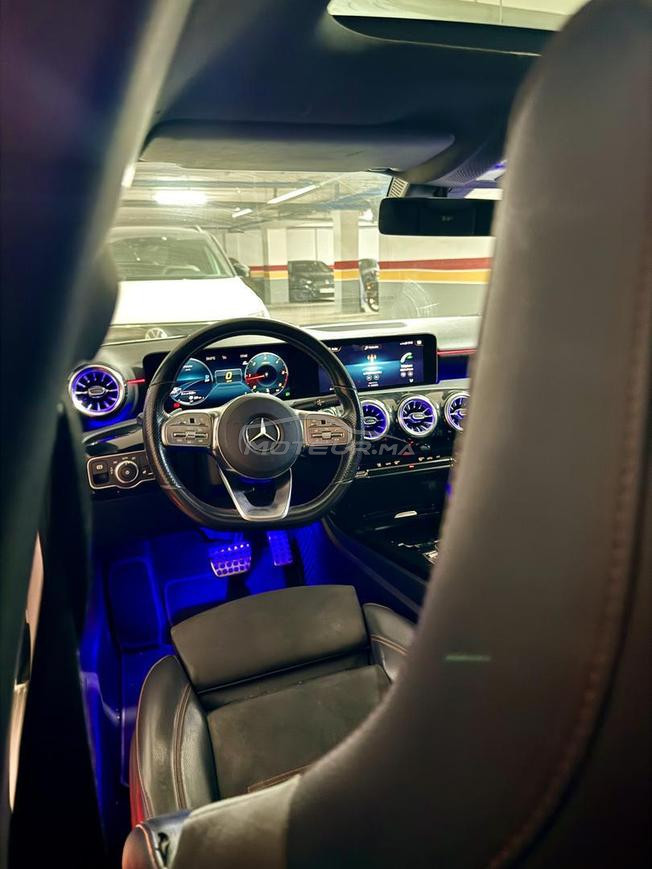Mercedes-Benz Classe A Diesel Automatique 2021