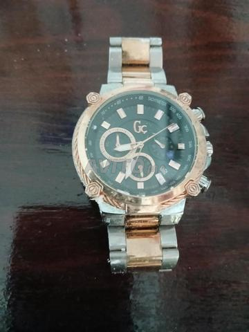 Montre suisse haut de gamme et étanche - 2