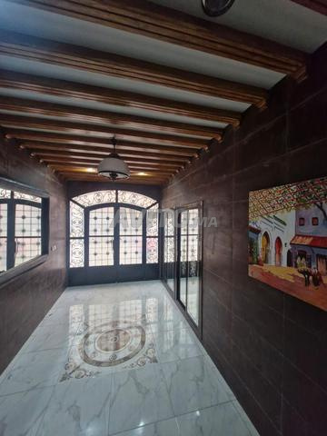 Appartement résidentiel à vendre, titré à Tétouan - 2