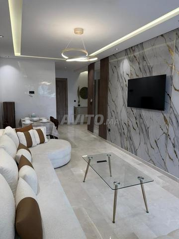 Appartement de luxe à 2 min de CFC - 2