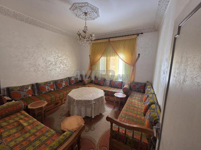 Salon marocain complet à vendre