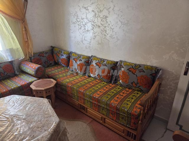 Salon marocain complet à vendre - 2