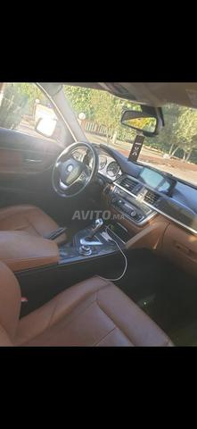BMW Série 3 - 2