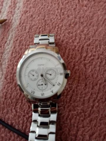 MONTRE ESPRIT POUR HOMMES - 2