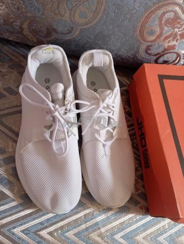 Taille de chaussure 42 - 2