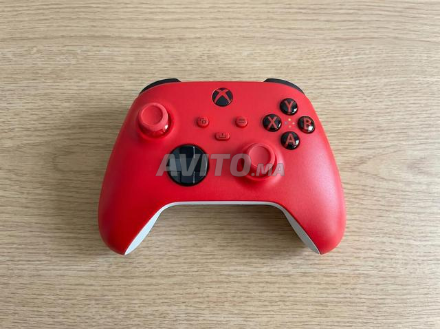 يد تحكم Xbox Series X